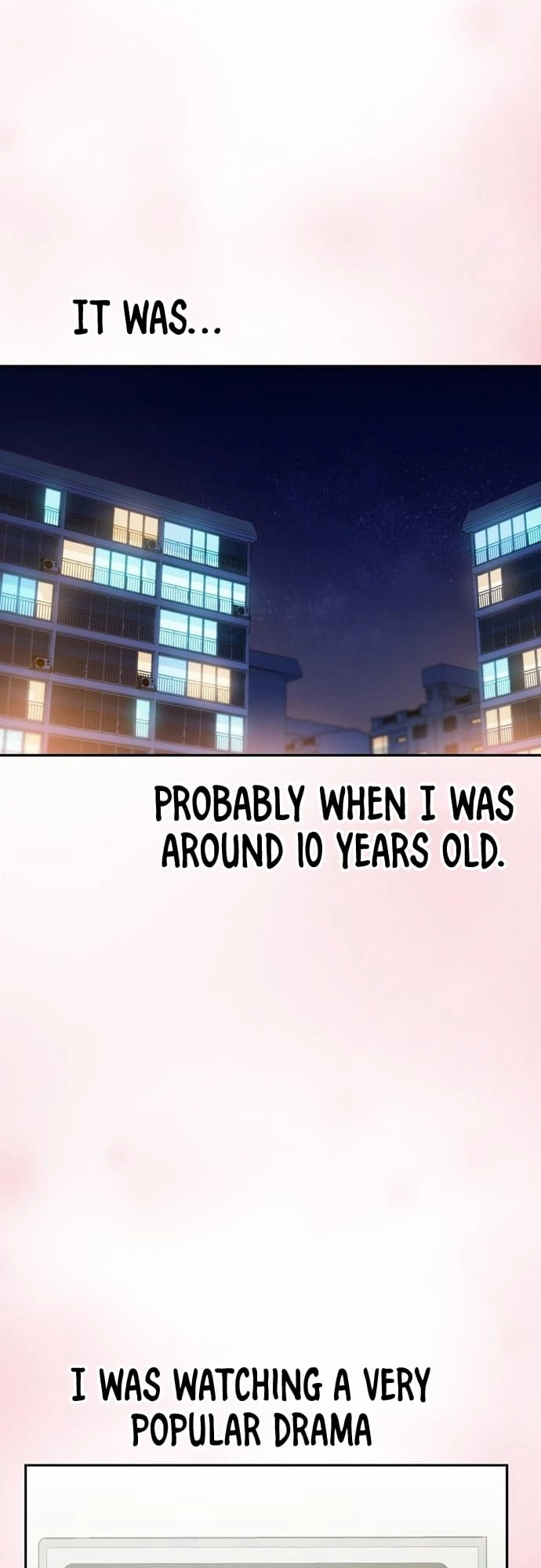 Maybe Meant to Be Chapter 25, page 10 of 91