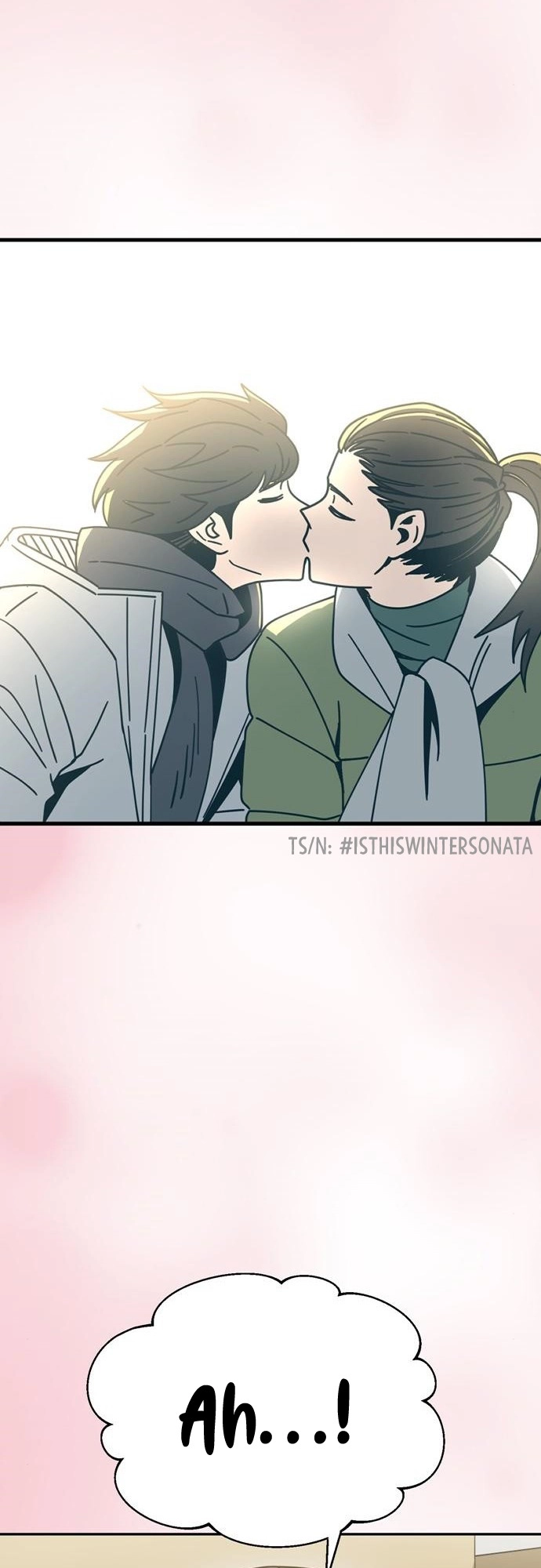 Maybe Meant to Be Chapter 25, page 12 of 91