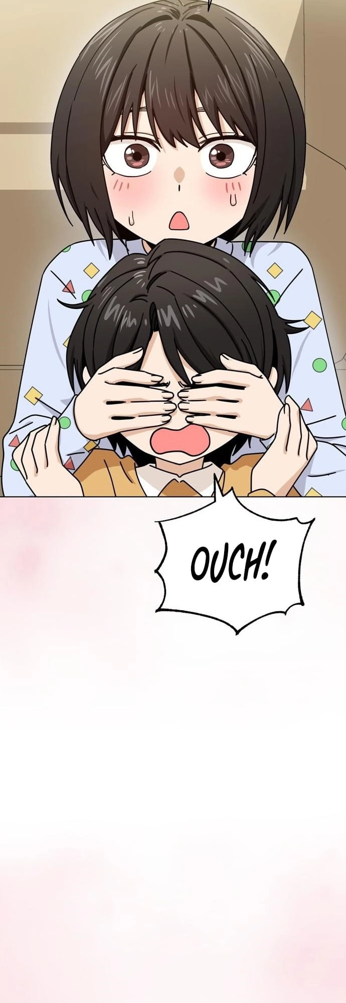 Maybe Meant to Be Chapter 25, page 13 of 91