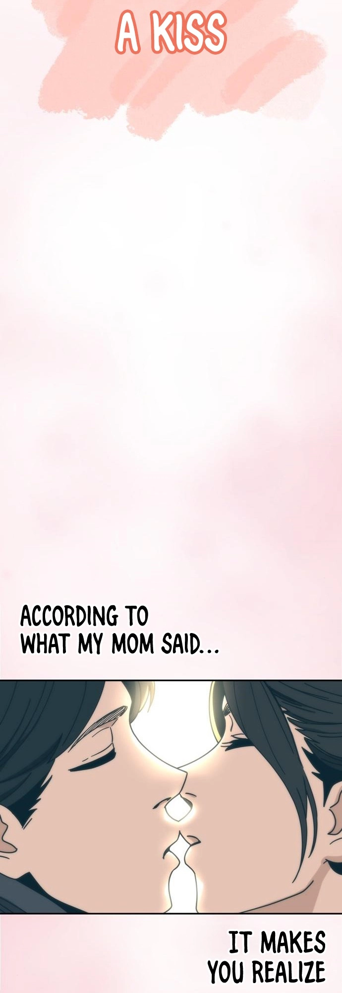 Maybe Meant to Be Chapter 25, page 20 of 91
