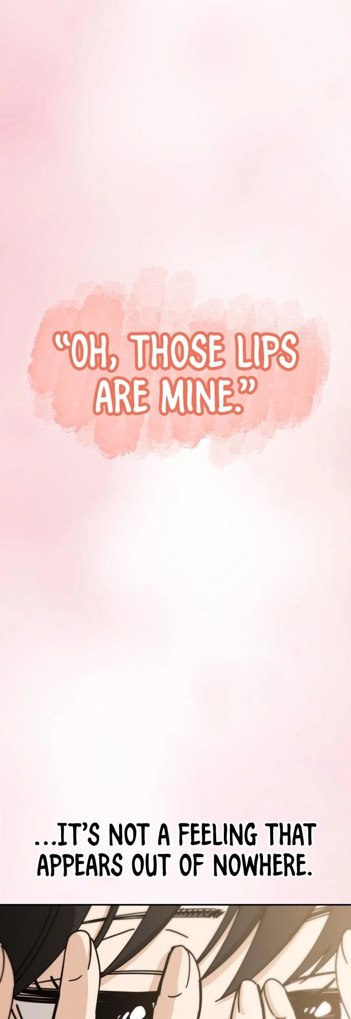 Maybe Meant to Be Chapter 25, page 21 of 91
