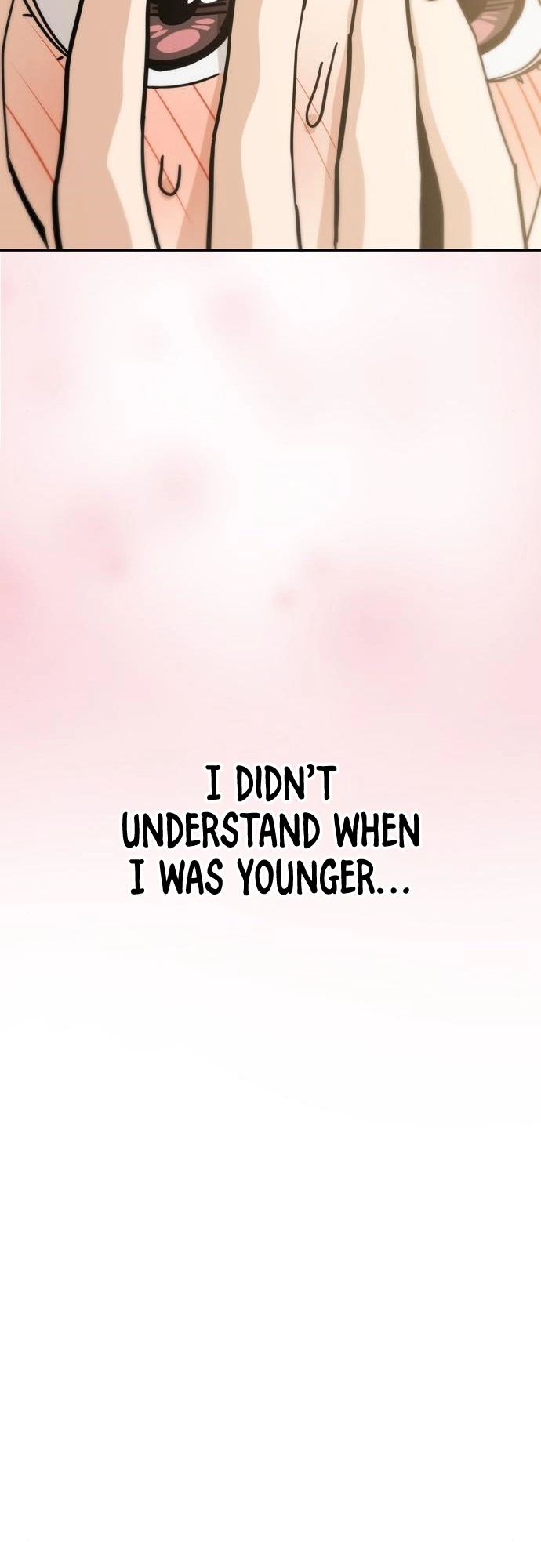 Maybe Meant to Be Chapter 25, page 22 of 91