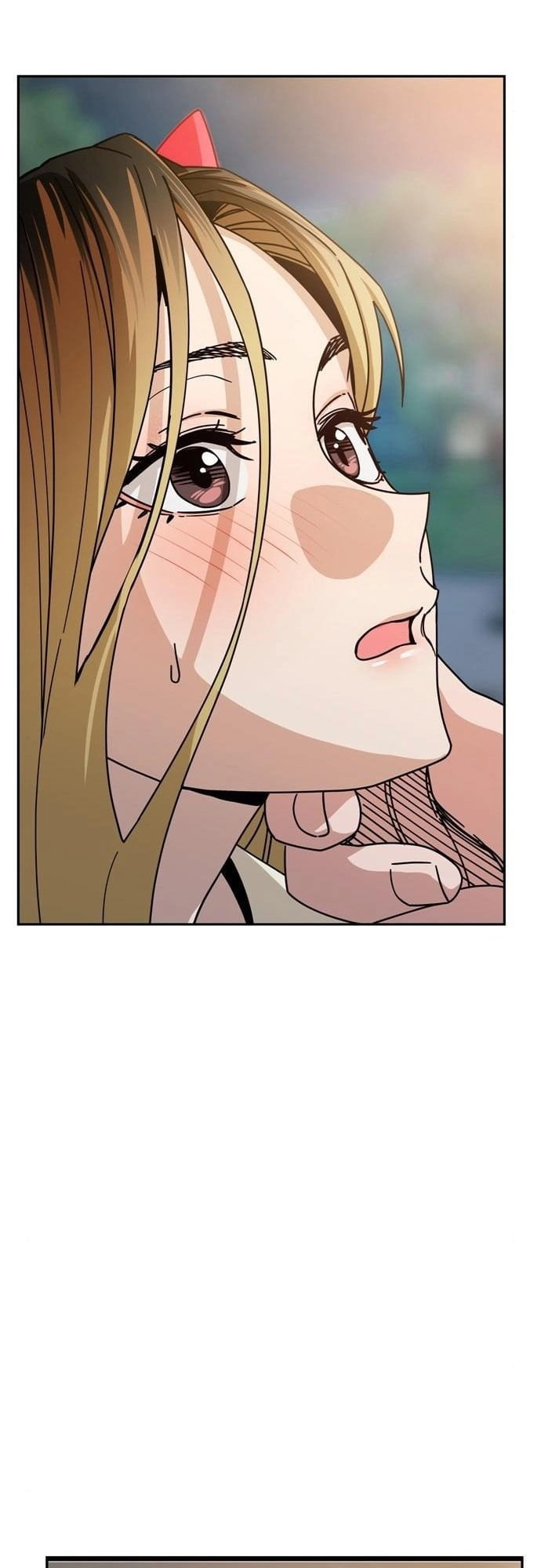 Maybe Meant to Be Chapter 25, page 27 of 91