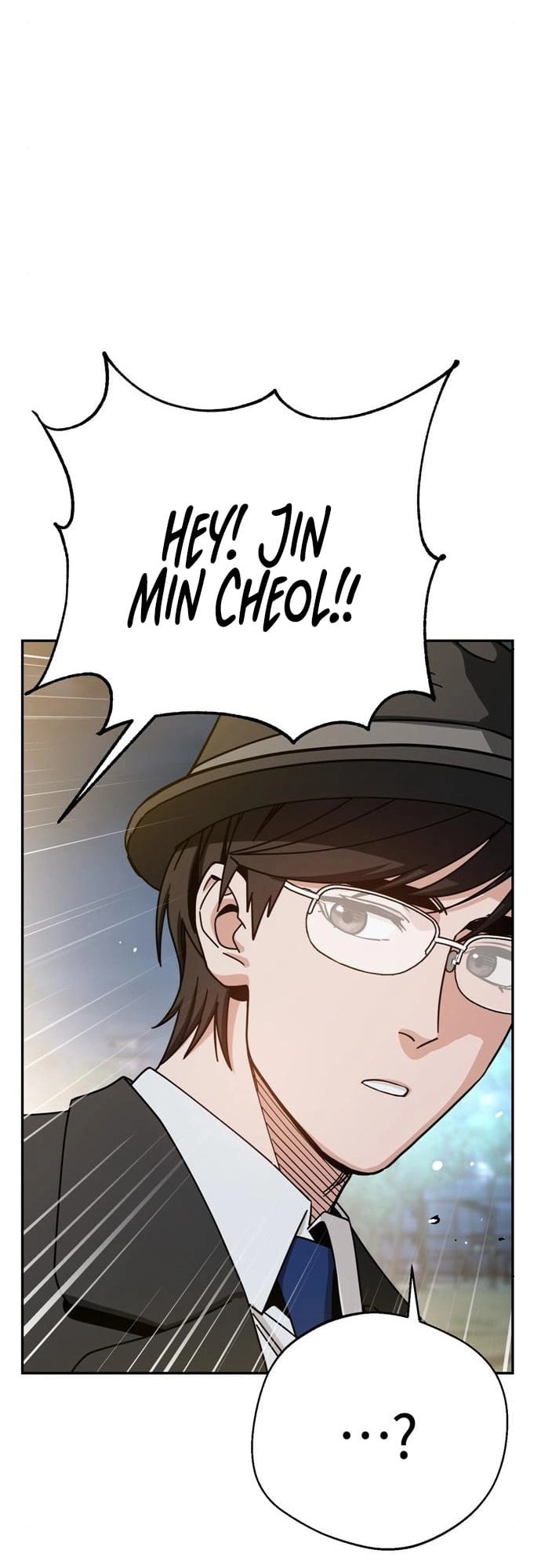 Maybe Meant to Be Chapter 25, page 36 of 91