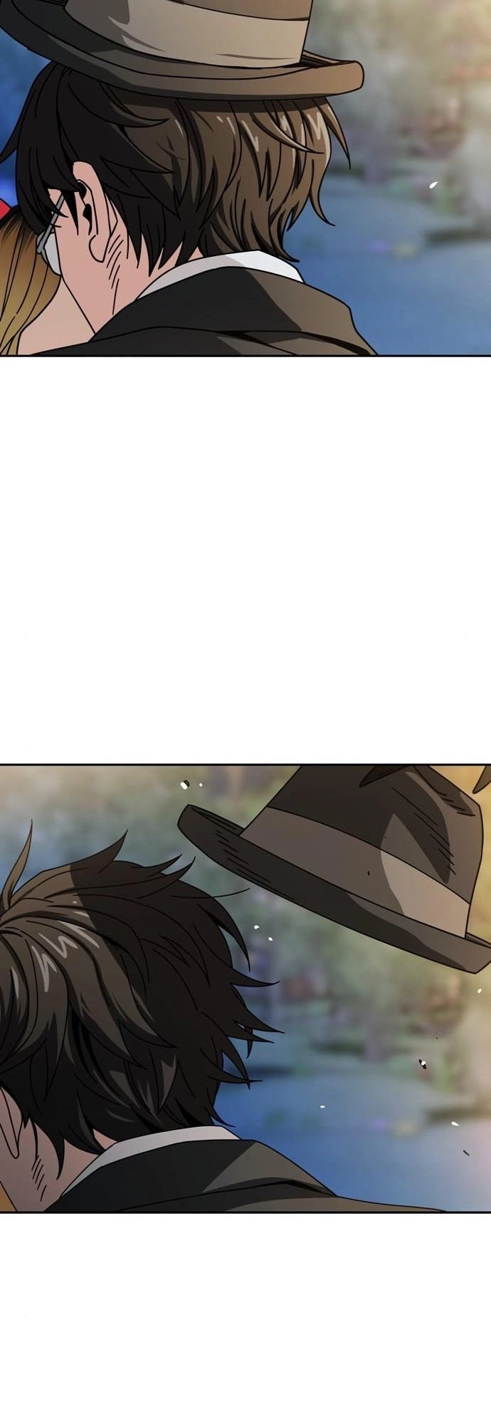 Maybe Meant to Be Chapter 25, page 42 of 91