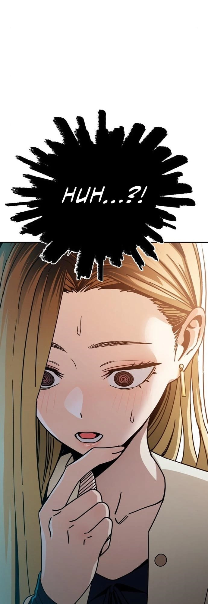 Maybe Meant to Be Chapter 25, page 49 of 91