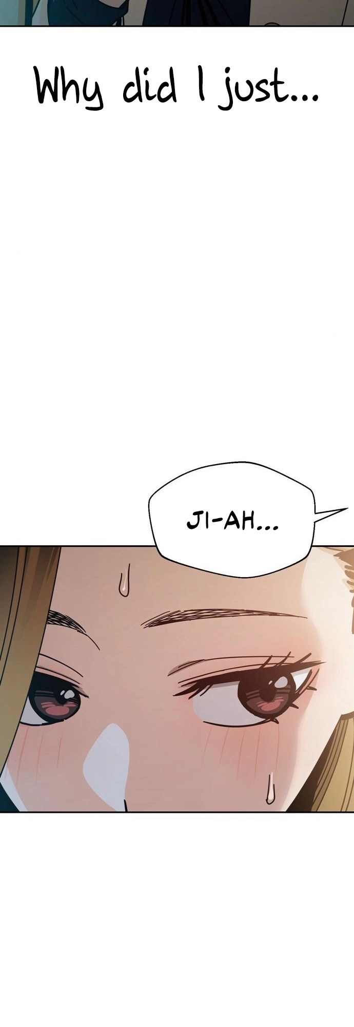 Maybe Meant to Be Chapter 25, page 50 of 91