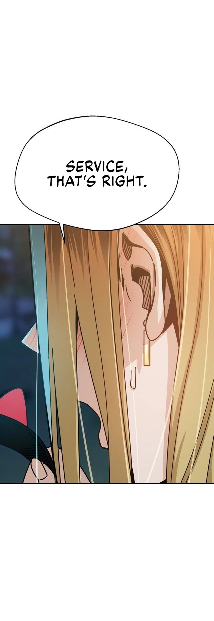 Maybe Meant to Be Chapter 25, page 54 of 91
