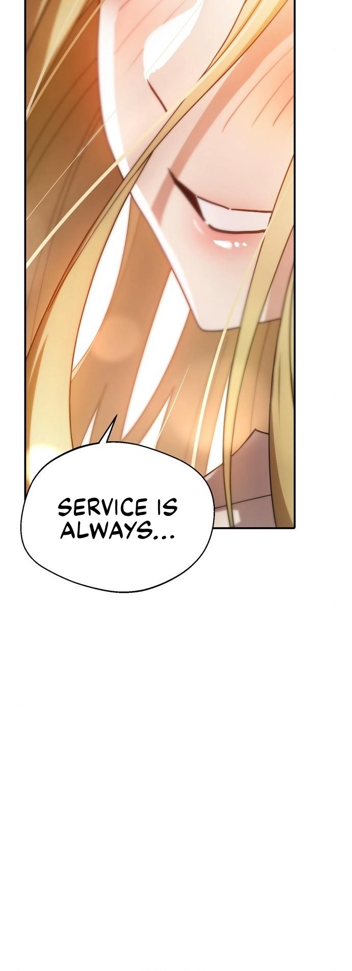 Maybe Meant to Be Chapter 25, page 57 of 91