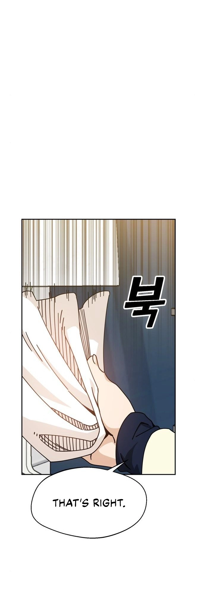 Maybe Meant to Be Chapter 25, page 62 of 91