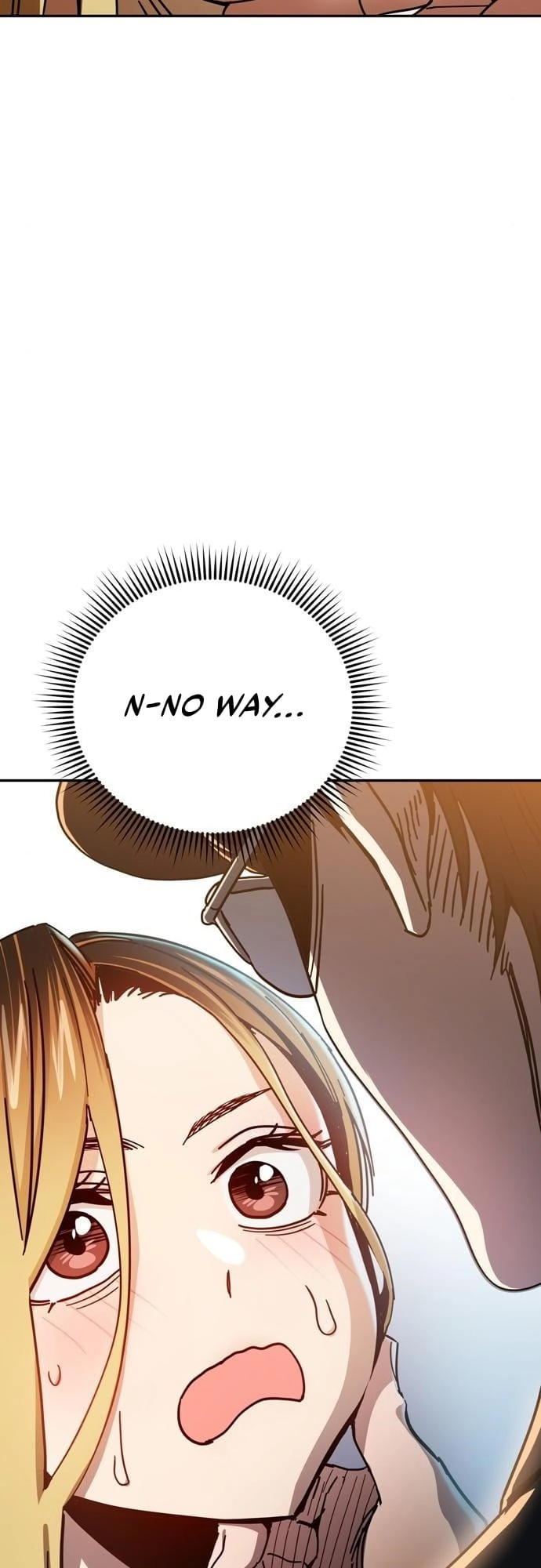 Maybe Meant to Be Chapter 25, page 7 of 91