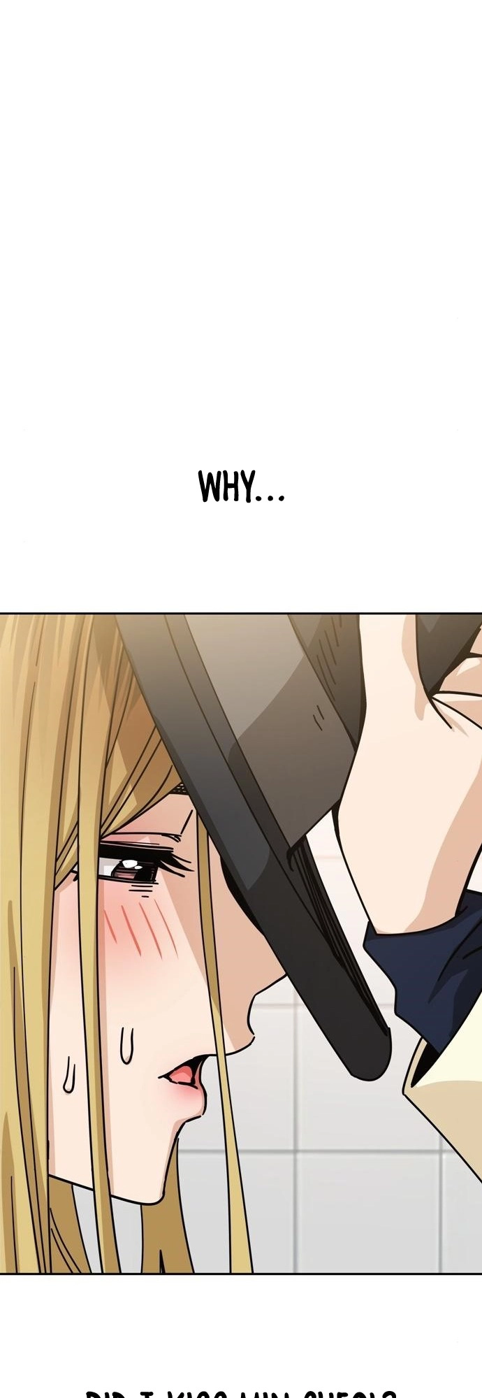 Maybe Meant to Be Chapter 25, page 70 of 91