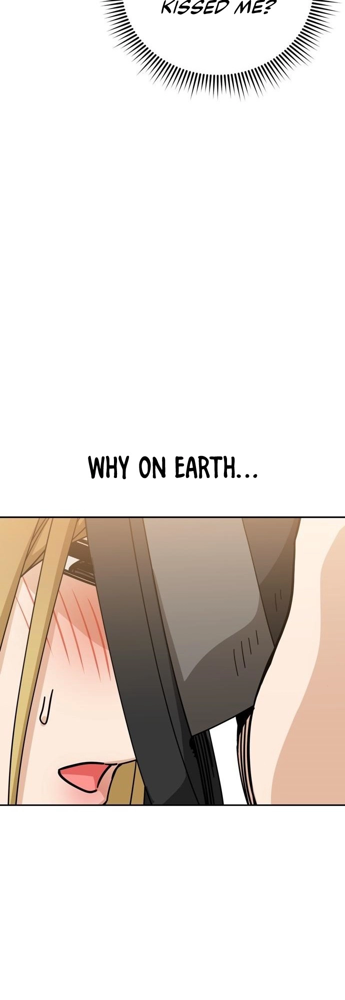 Maybe Meant to Be Chapter 25, page 73 of 91