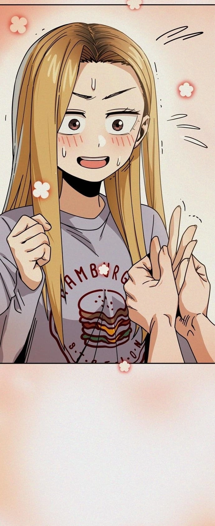 Maybe Meant to Be Chapter 25, page 83 of 91