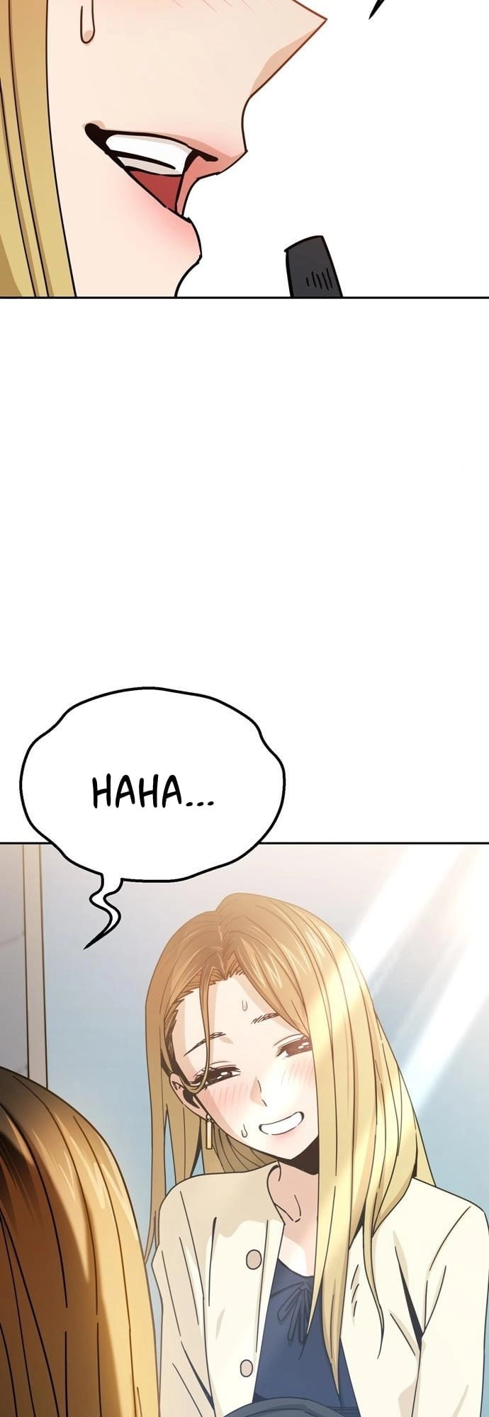 Maybe Meant to Be Chapter 25, page 88 of 91