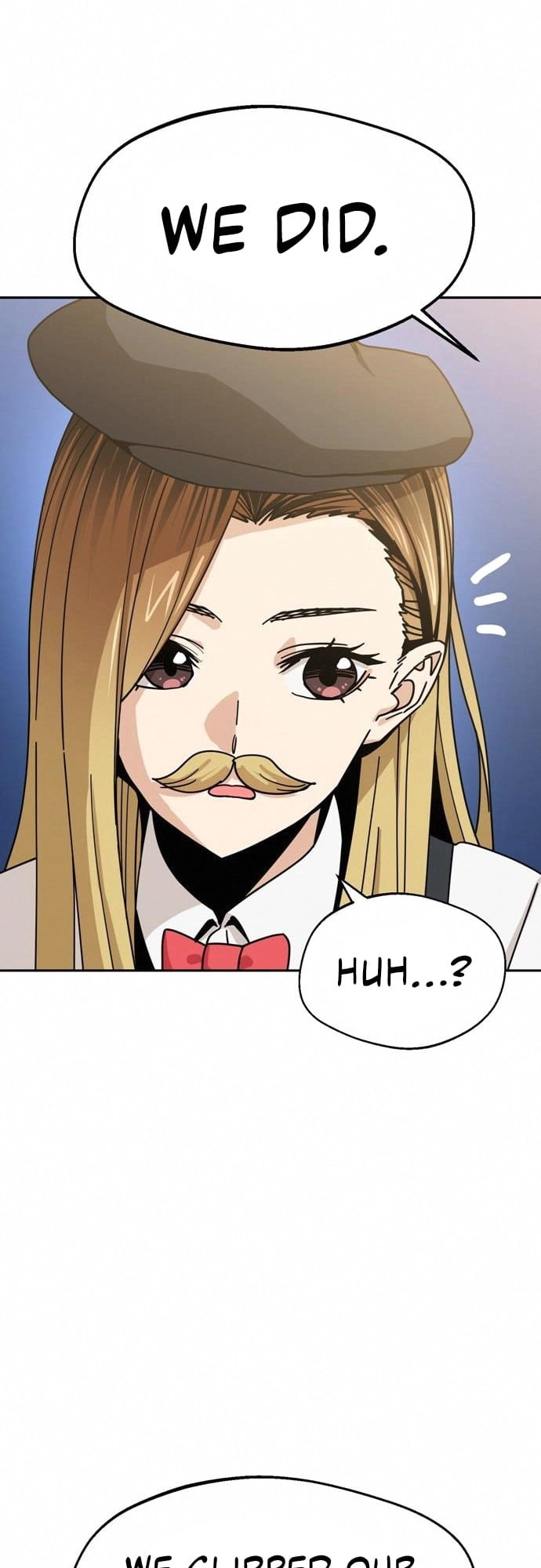 Maybe Meant to Be Chapter 26, page 13 of 88