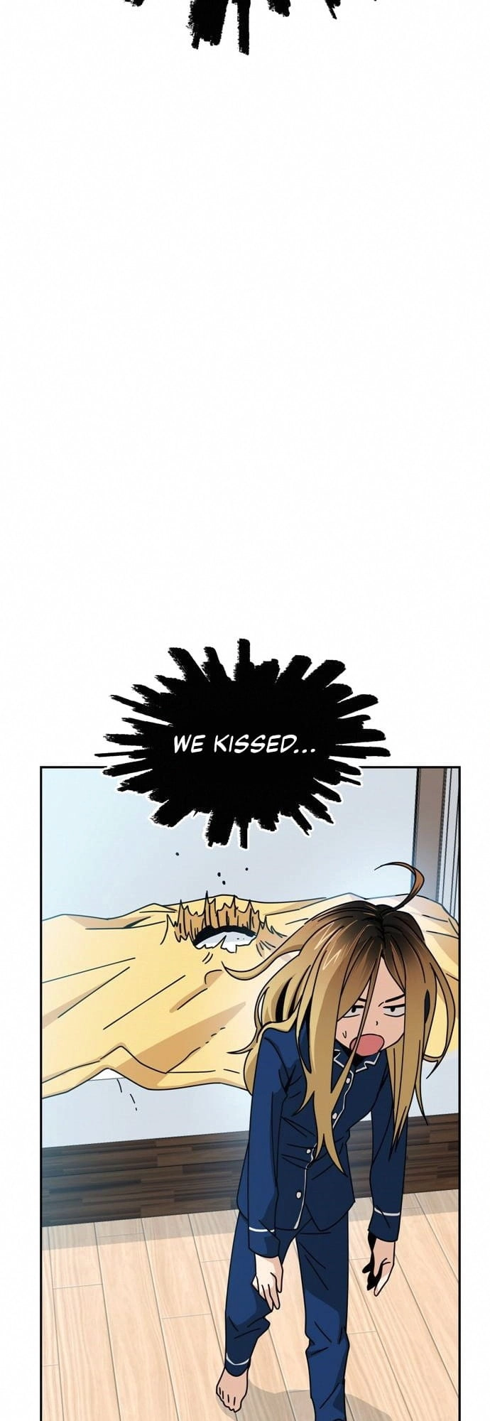 Maybe Meant to Be Chapter 26, page 22 of 88