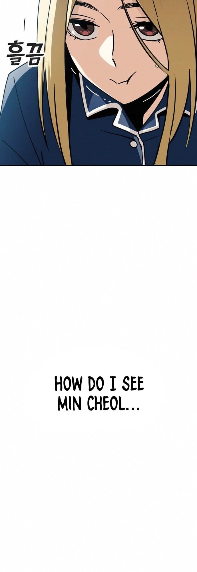Maybe Meant to Be Chapter 26, page 34 of 88