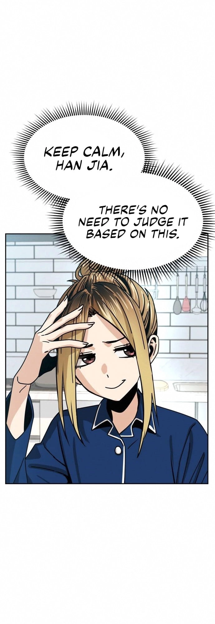 Maybe Meant to Be Chapter 26, page 37 of 88