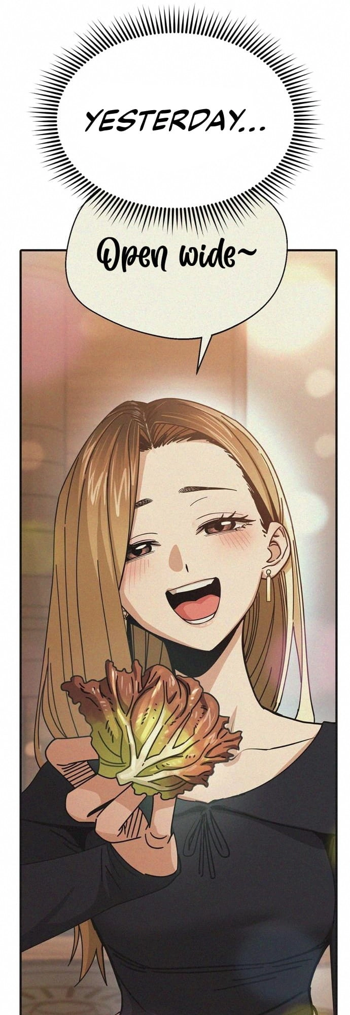 Maybe Meant to Be Chapter 26, page 39 of 88