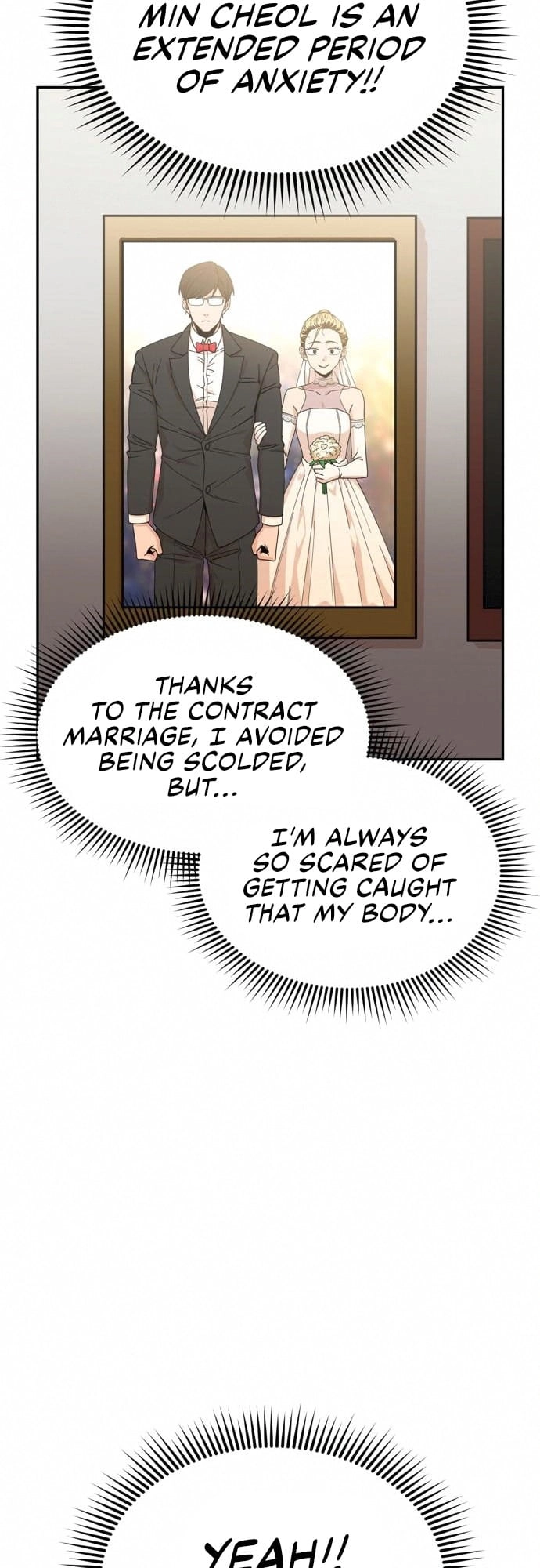 Maybe Meant to Be Chapter 26, page 47 of 88