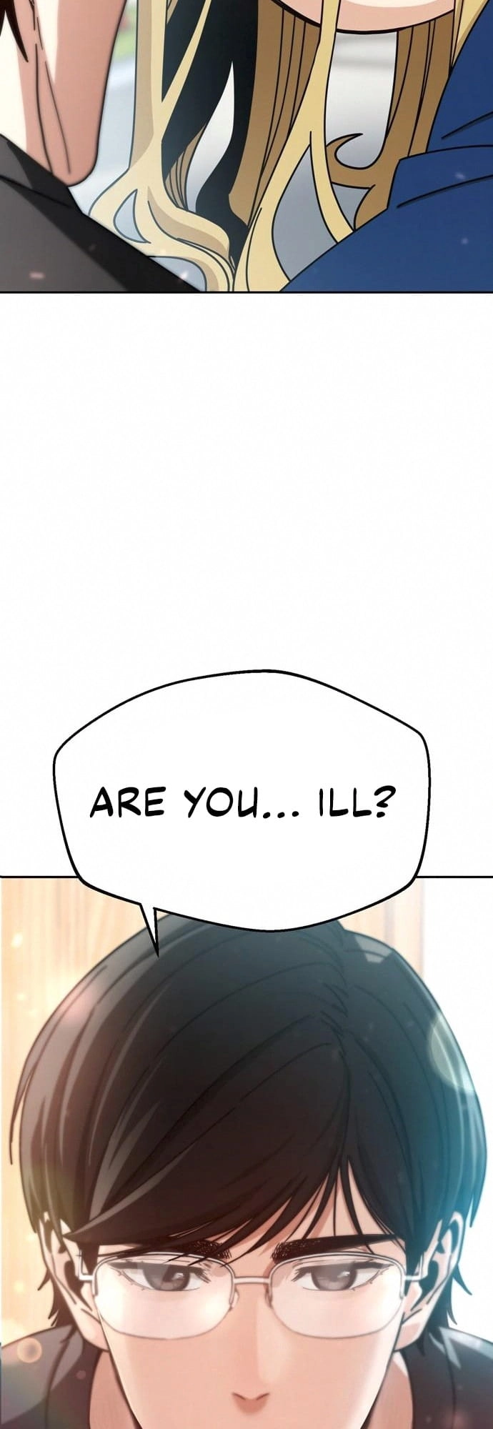 Maybe Meant to Be Chapter 26, page 53 of 88