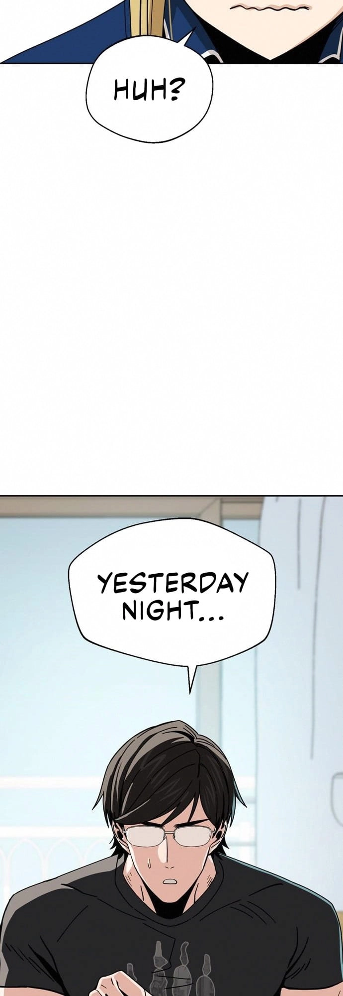 Maybe Meant to Be Chapter 26, page 59 of 88
