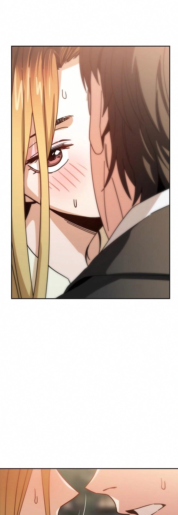 Maybe Meant to Be Chapter 26, page 6 of 88