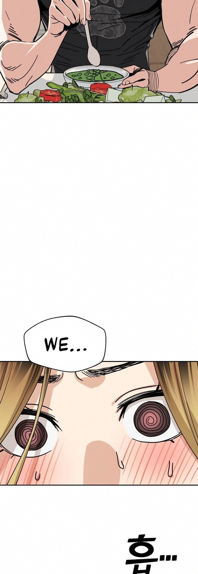Maybe Meant to Be Chapter 26, page 60 of 88