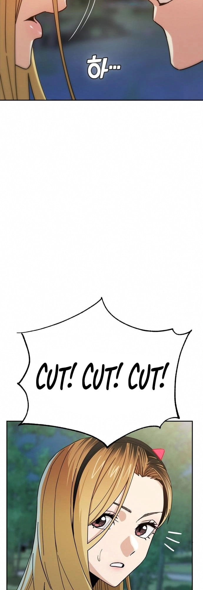 Maybe Meant to Be Chapter 26, page 7 of 88