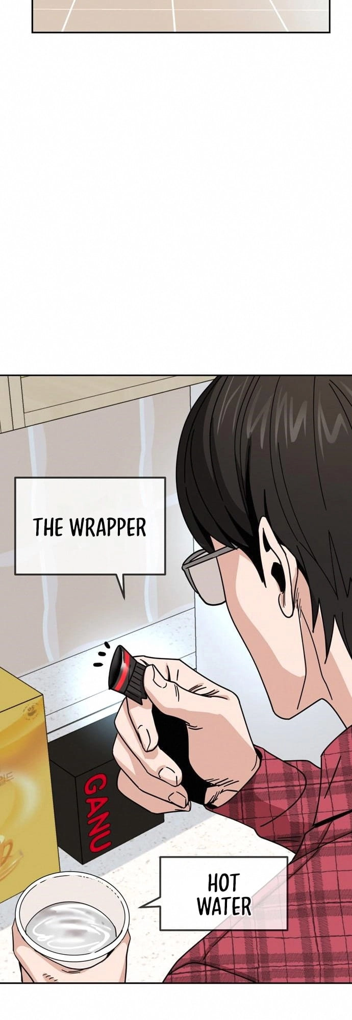 Maybe Meant to Be Chapter 26, page 72 of 88