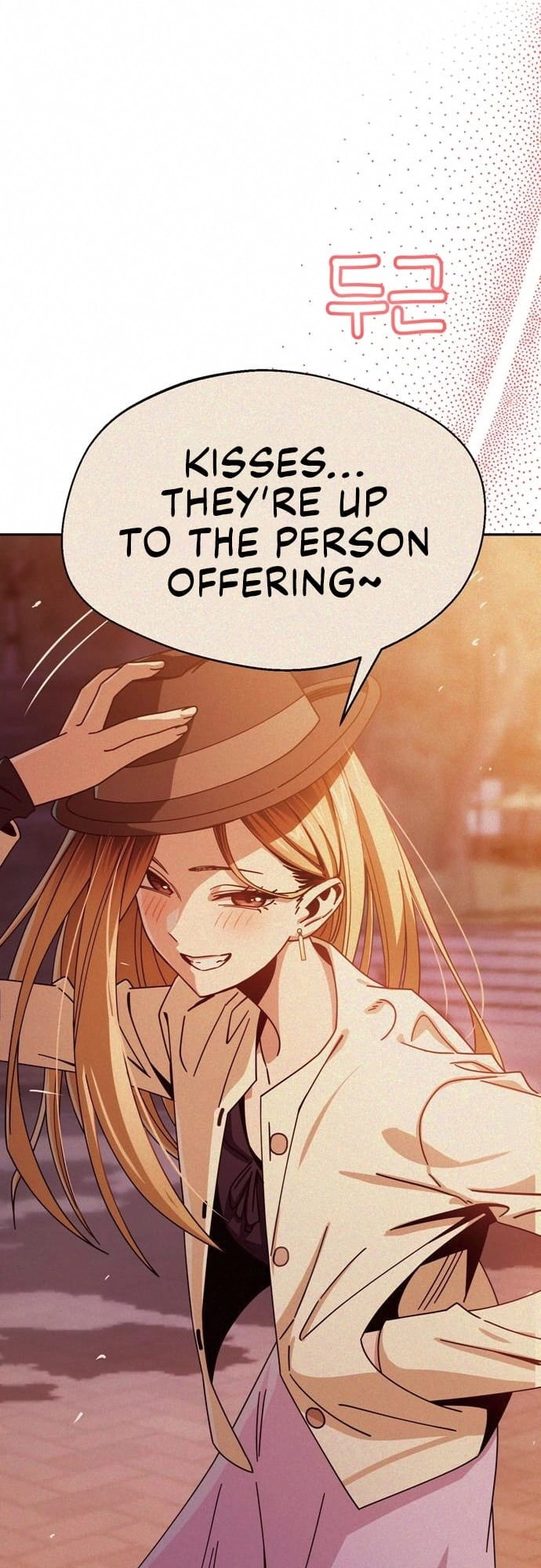 Maybe Meant to Be Chapter 26, page 81 of 88
