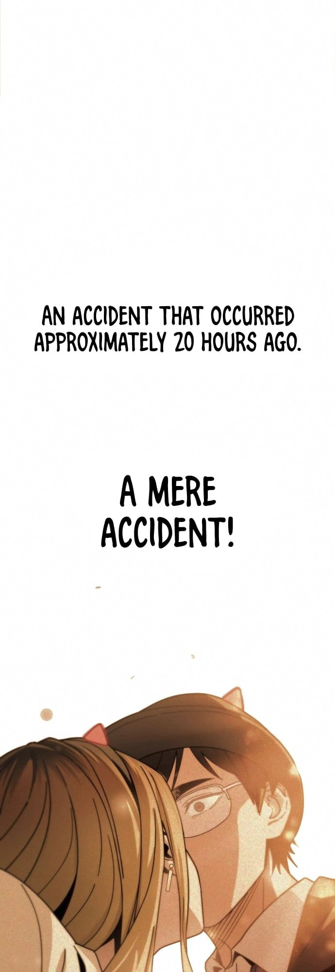 Maybe Meant to Be Chapter 27, page 12 of 81