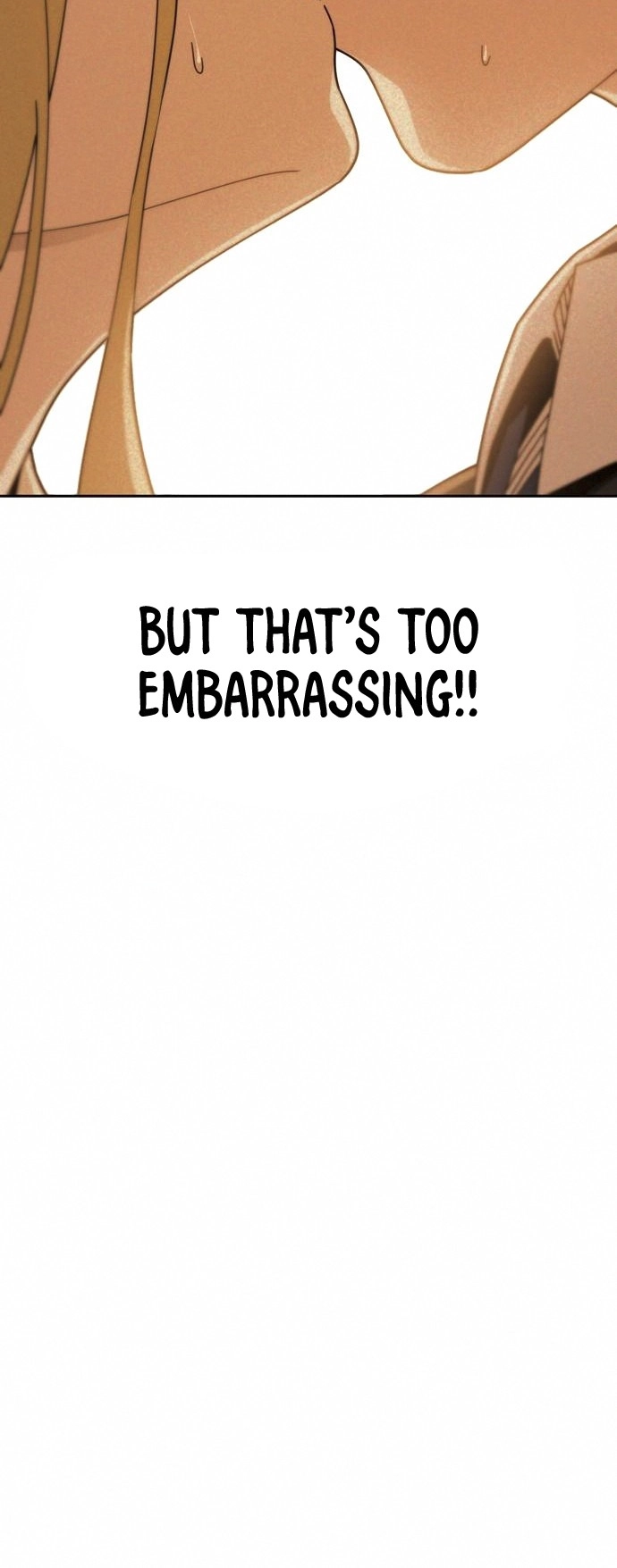Maybe Meant to Be Chapter 27, page 14 of 81