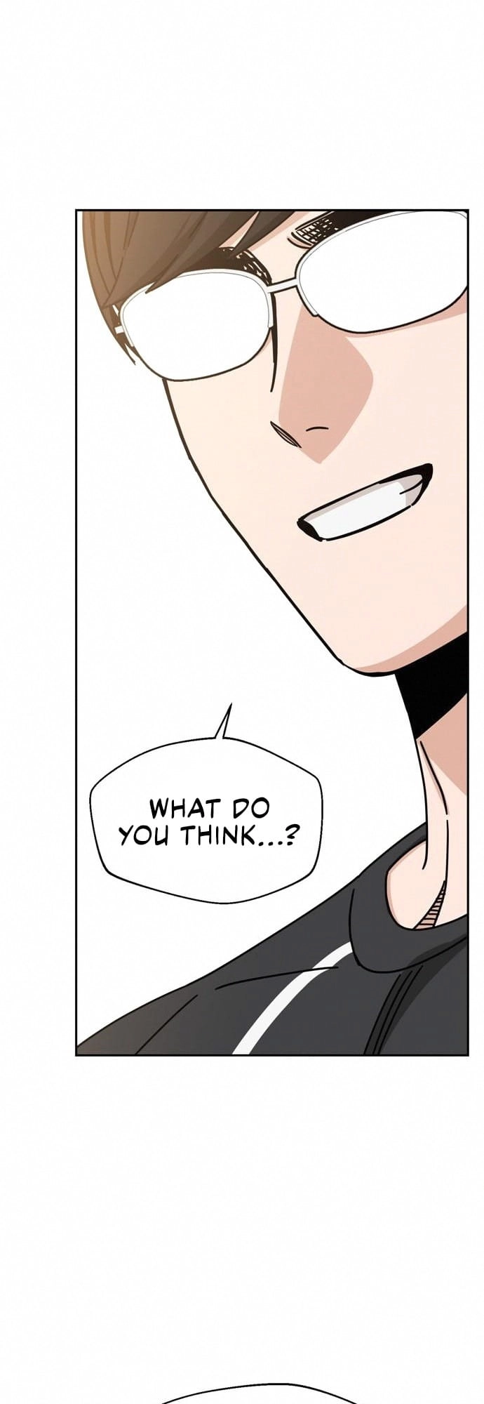 Maybe Meant to Be Chapter 27, page 24 of 81