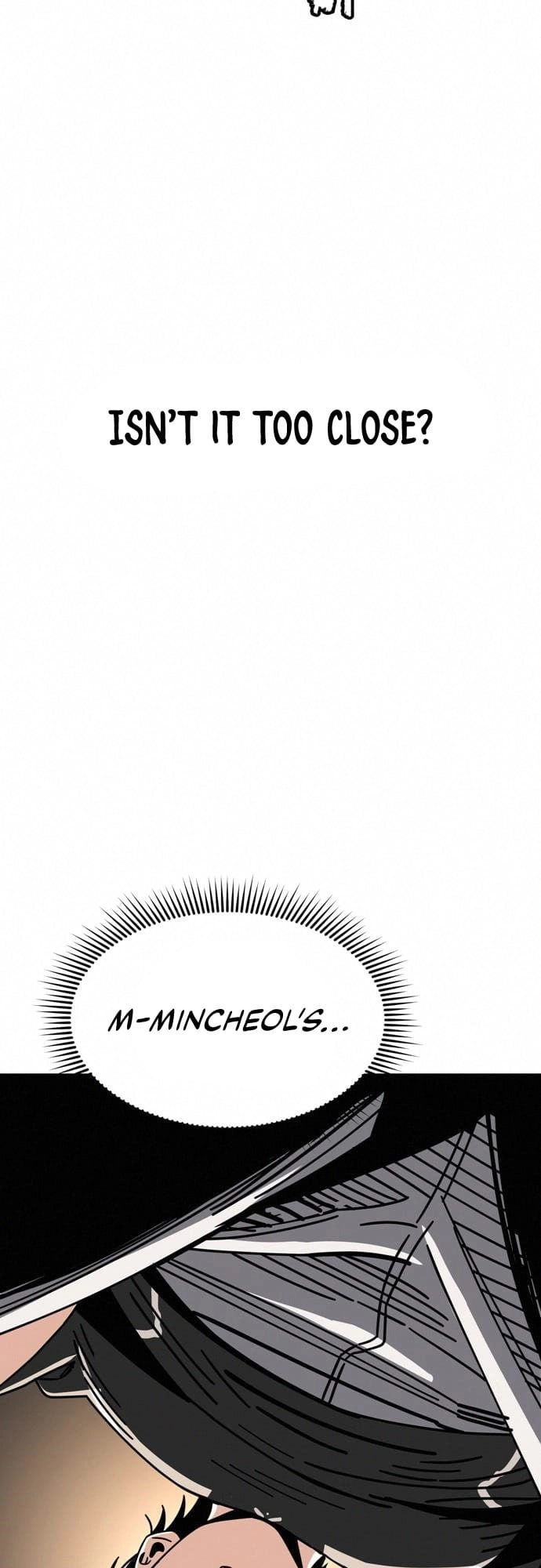 Maybe Meant to Be Chapter 27, page 64 of 81