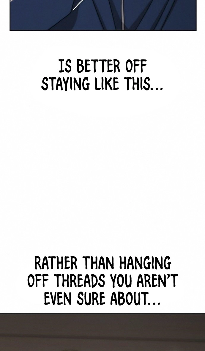 Maybe Meant to Be Chapter 27, page 74 of 81