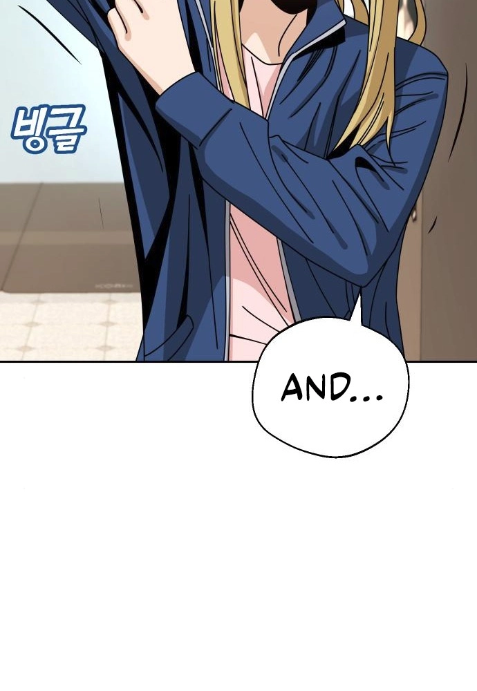 Maybe Meant to Be Chapter 28, page 15 of 80