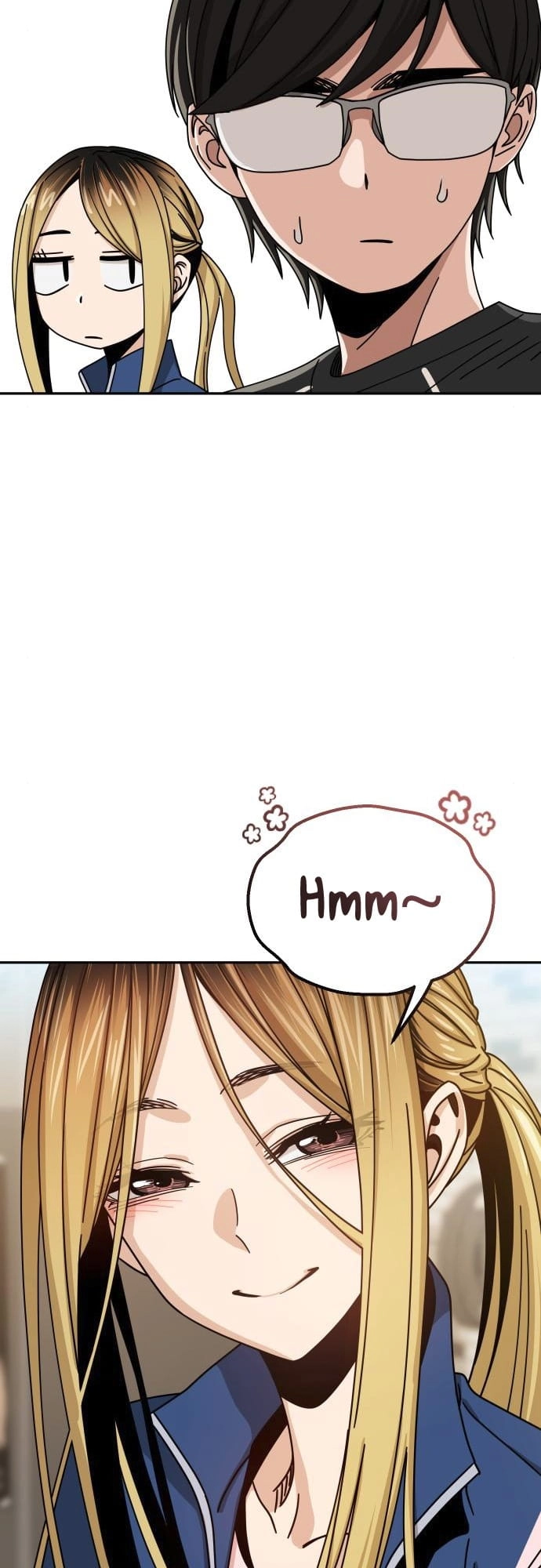 Maybe Meant to Be Chapter 28, page 20 of 80