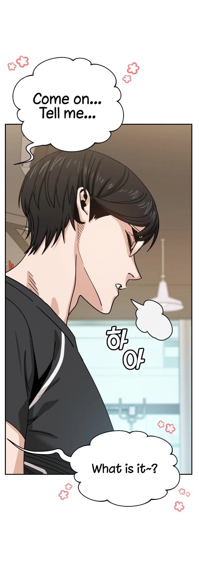 Maybe Meant to Be Chapter 28, page 24 of 80