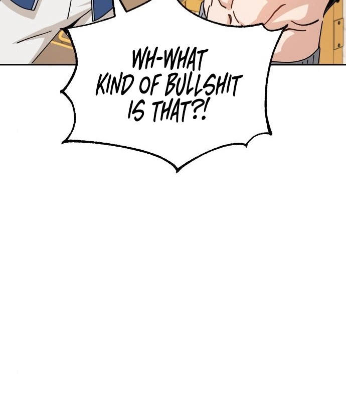 Maybe Meant to Be Chapter 28, page 29 of 80