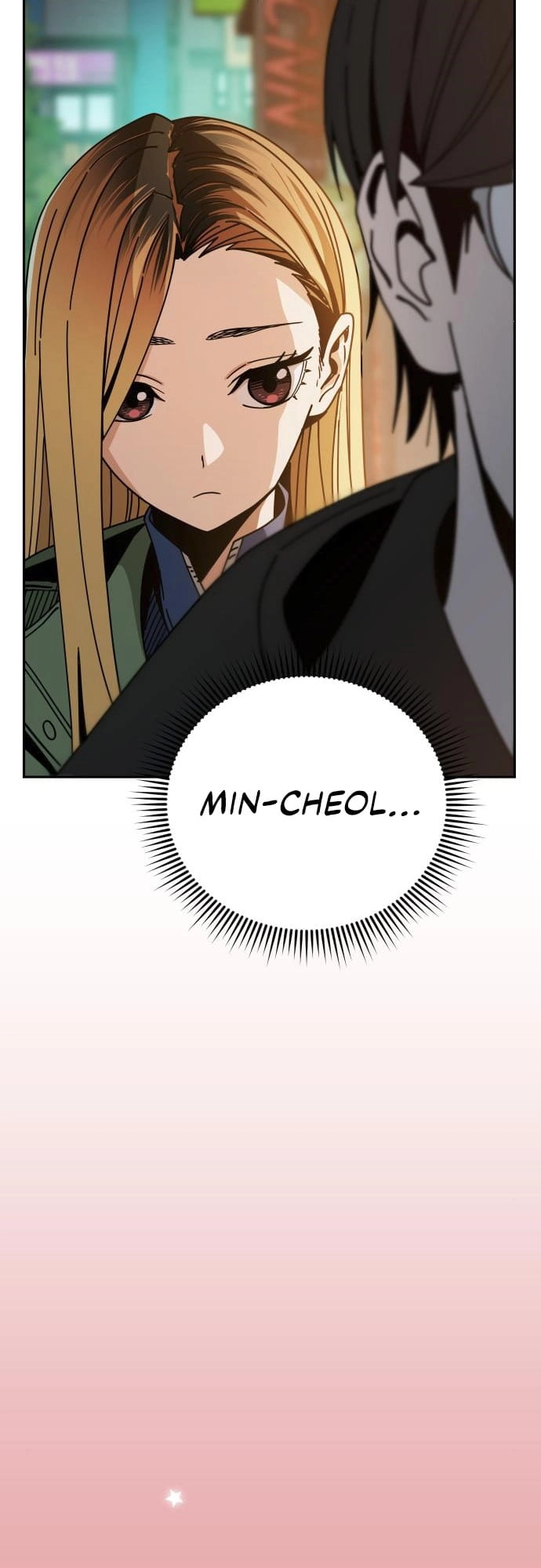 Maybe Meant to Be Chapter 28, page 42 of 80