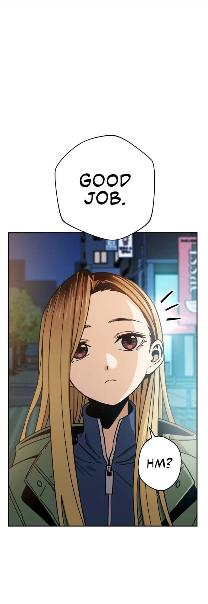 Maybe Meant to Be Chapter 28, page 56 of 80