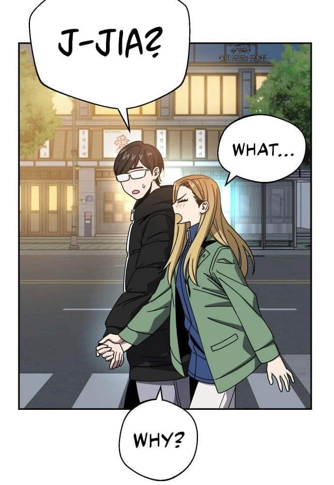 Maybe Meant to Be Chapter 28, page 64 of 80