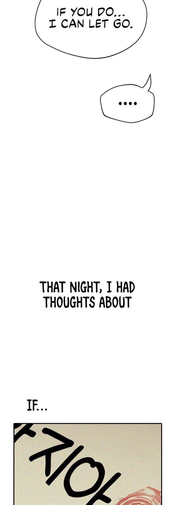 Maybe Meant to Be Chapter 28, page 67 of 80