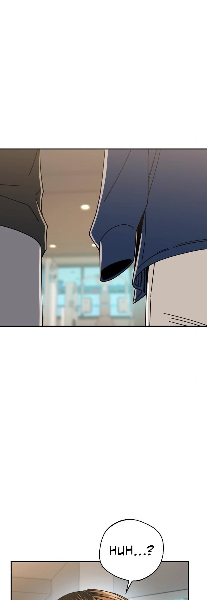 Maybe Meant to Be Chapter 28, page 7 of 80