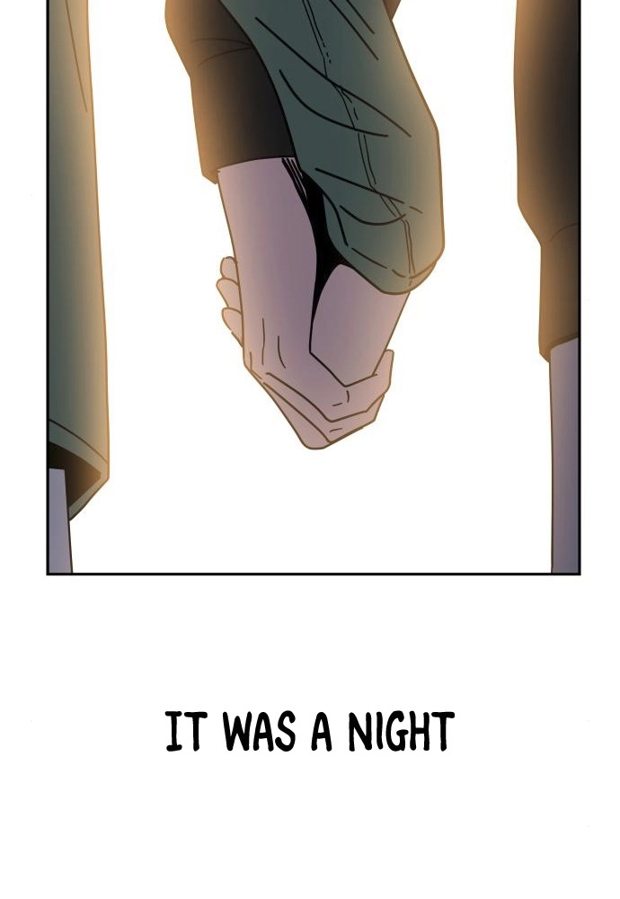 Maybe Meant to Be Chapter 28, page 71 of 80