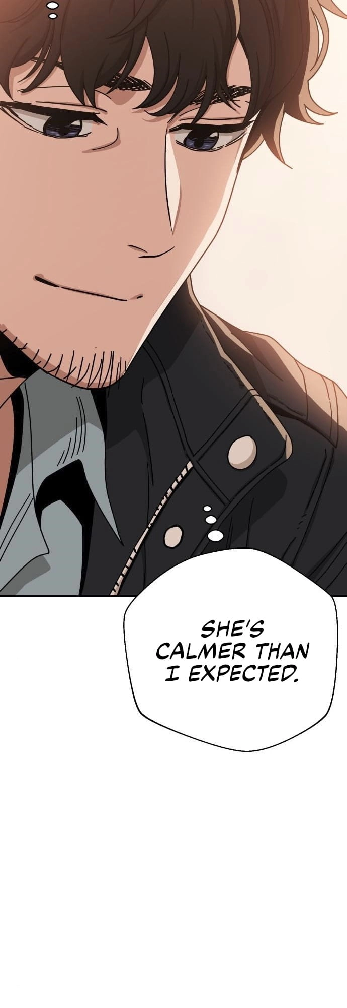 Maybe Meant to Be Chapter 29, page 13 of 85