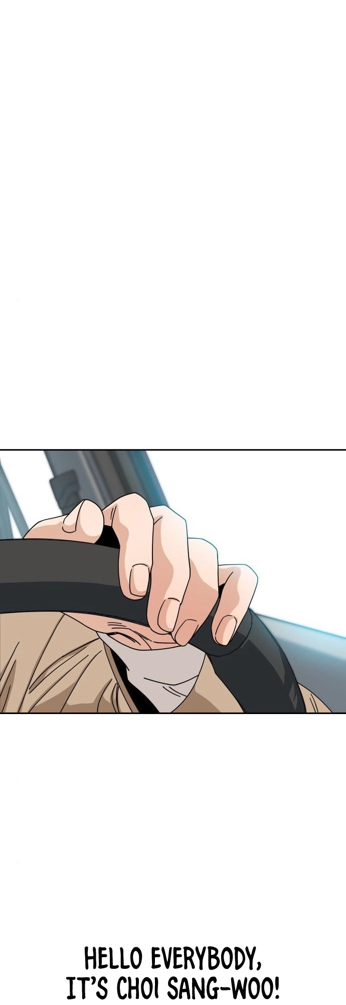 Maybe Meant to Be Chapter 29, page 17 of 85