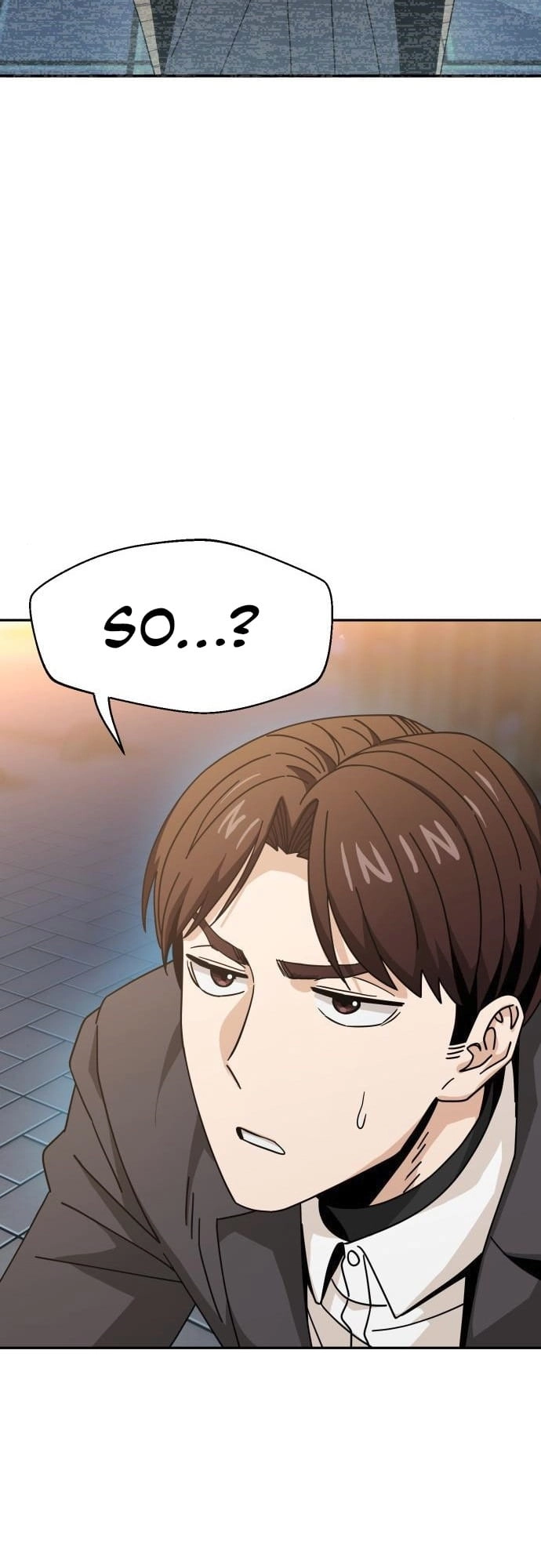 Maybe Meant to Be Chapter 29, page 24 of 85